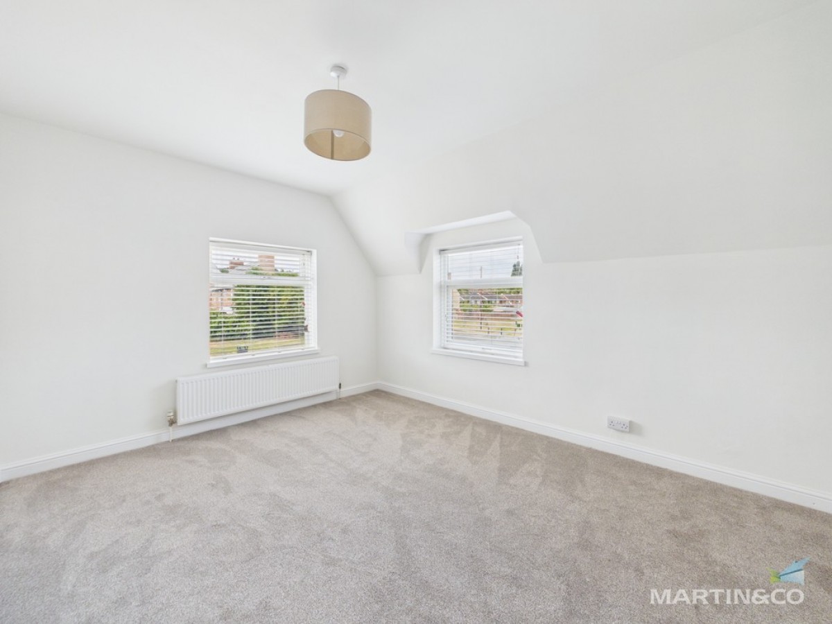 Woodchurch, Wirral, Merseyside, Birkenhead