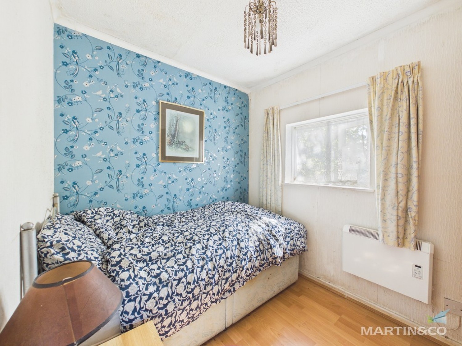 1 bedroom Flat for Sale Rock Ferry, Wirral, Merseyside