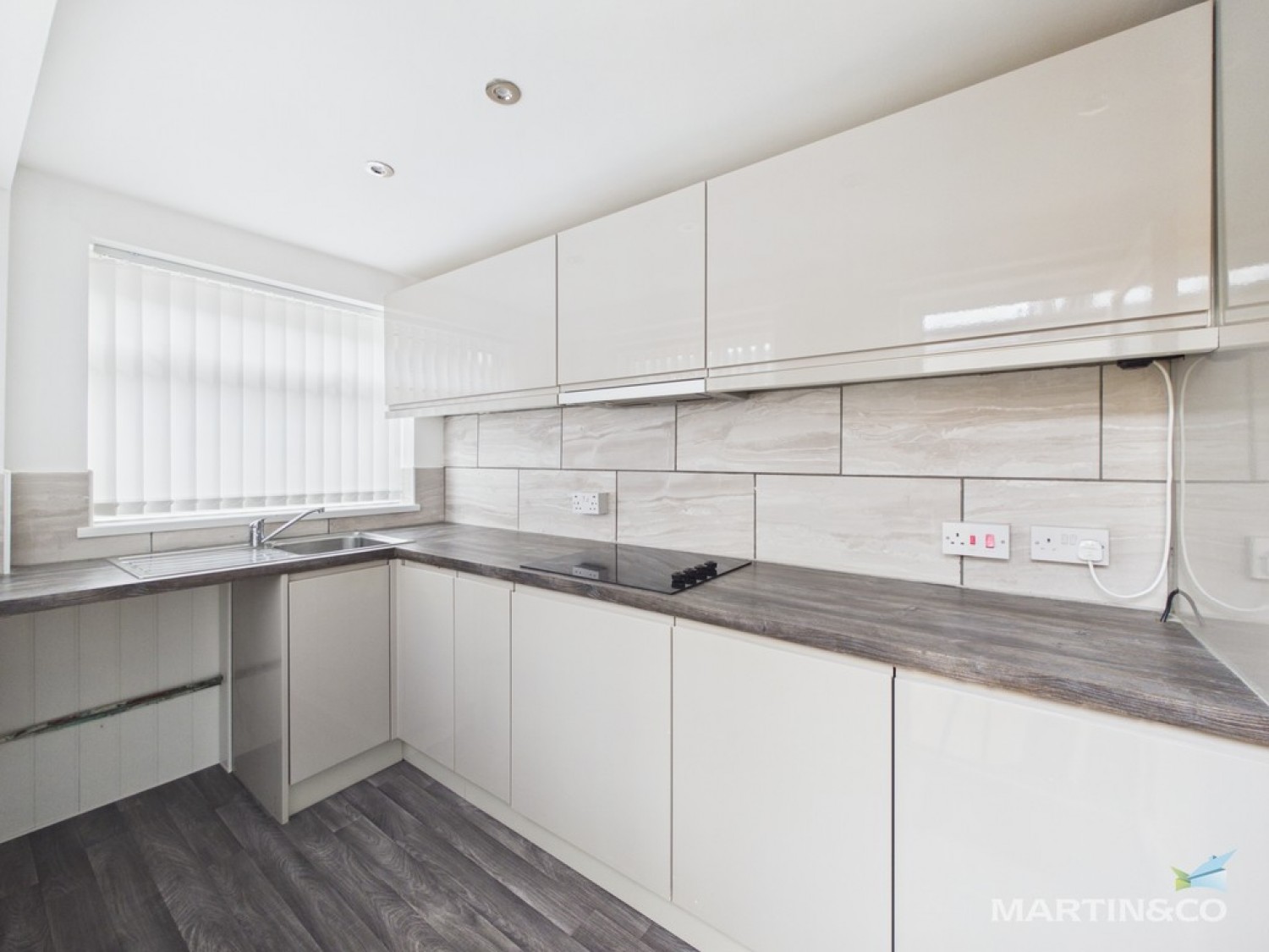 3 bedroom House for Sale Halcyon Road, Birkenhead, Wirral