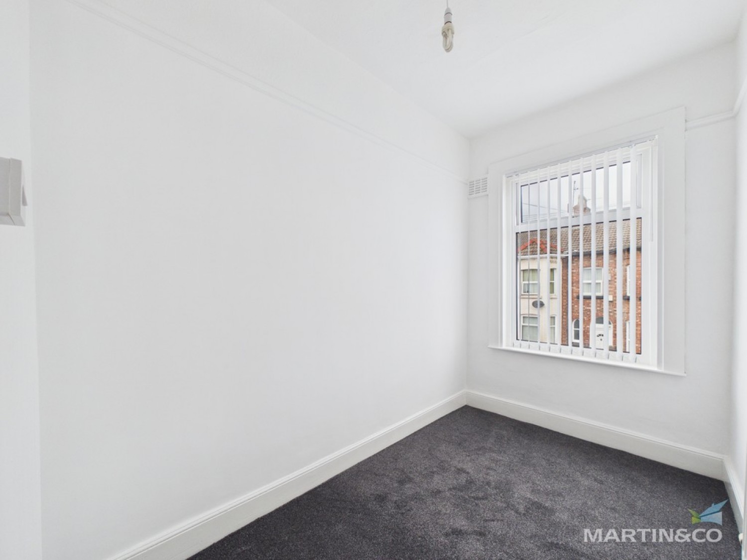 3 bedroom House for Sale Halcyon Road, Birkenhead, Wirral
