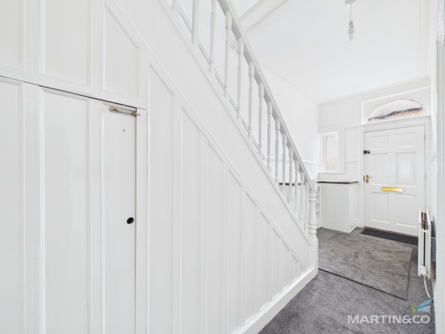 3 bedroom House for Sale Halcyon Road, Birkenhead, Wirral