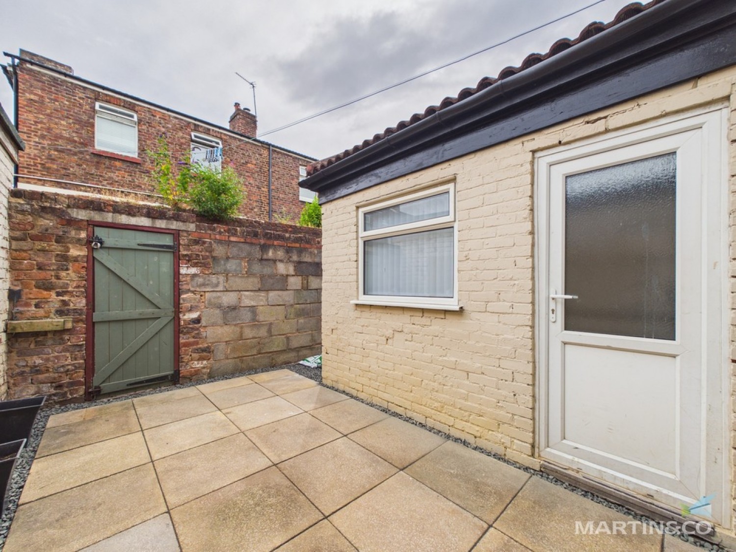 3 bedroom House for Sale Halcyon Road, Birkenhead, Wirral