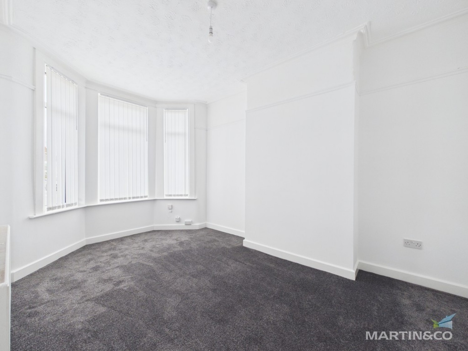 3 bedroom House for Sale Halcyon Road, Birkenhead, Wirral