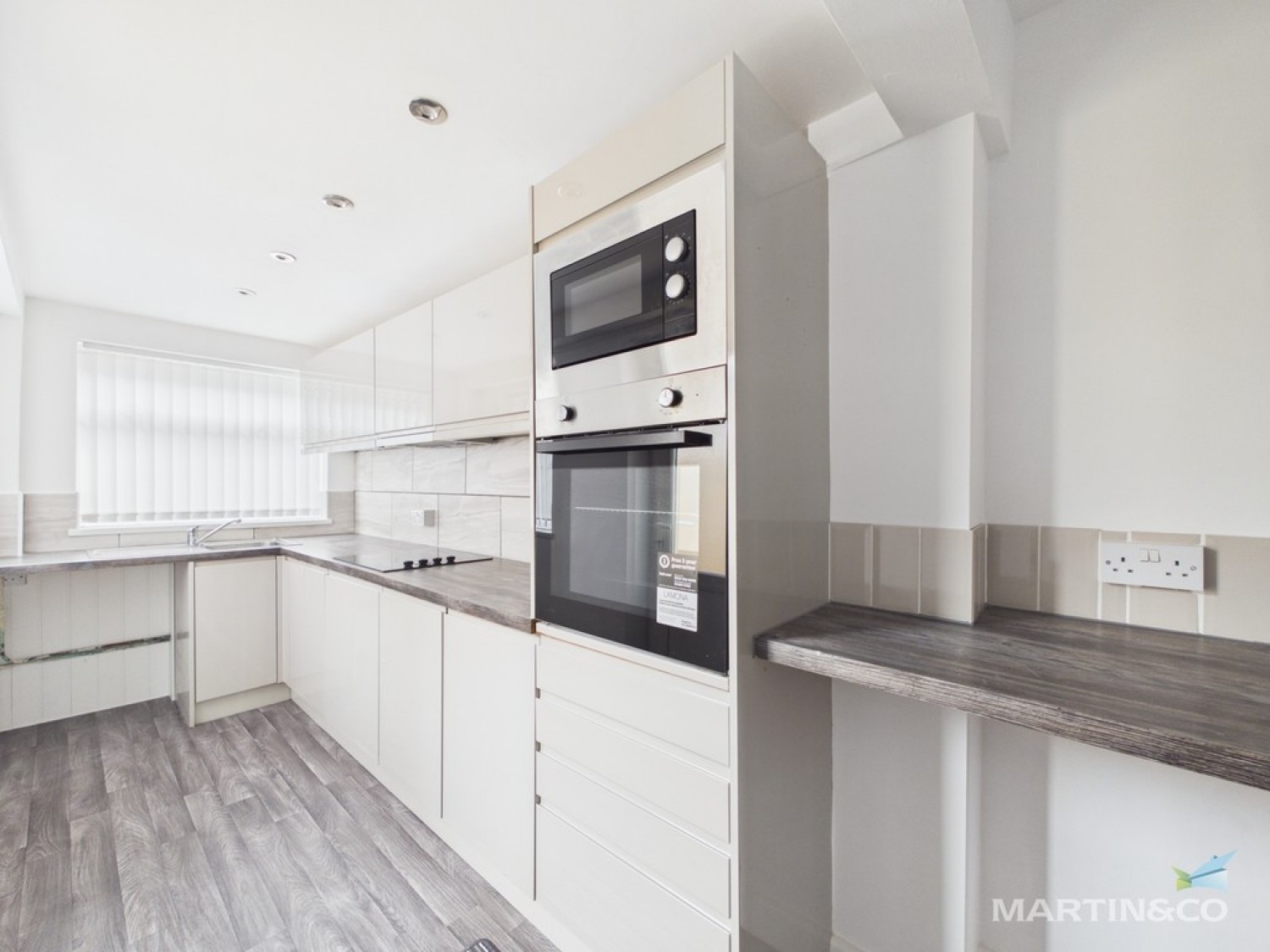 3 bedroom House for Sale Halcyon Road, Birkenhead, Wirral
