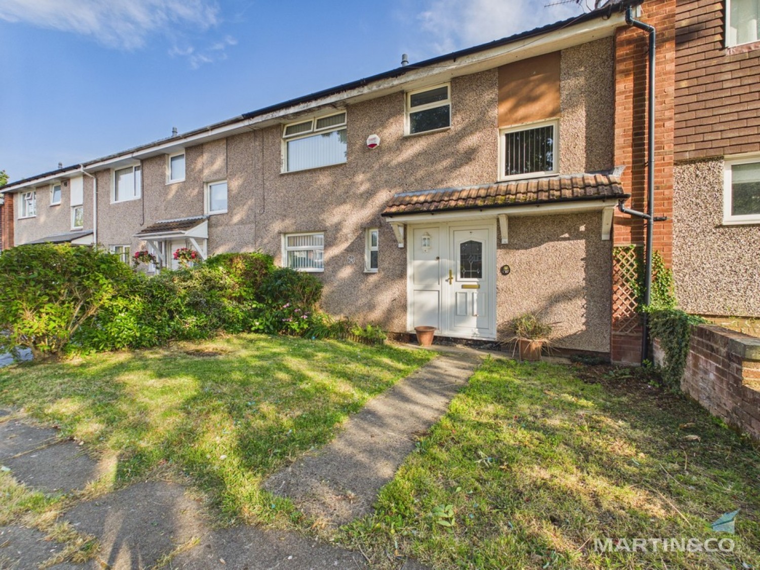3 bedroom House for Sale Monks Way, Higher Bebington