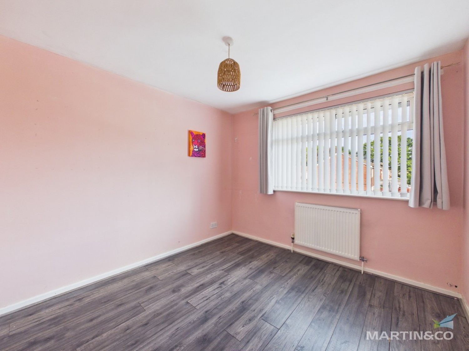 3 bedroom House for Sale Monks Way, Higher Bebington