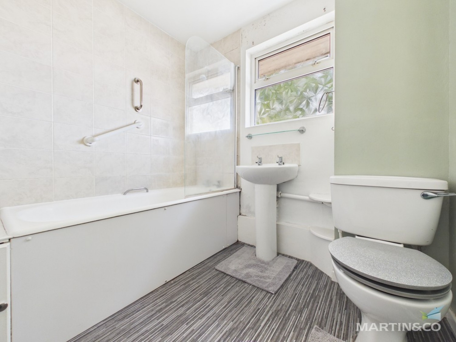 3 bedroom House for Sale Monks Way, Higher Bebington