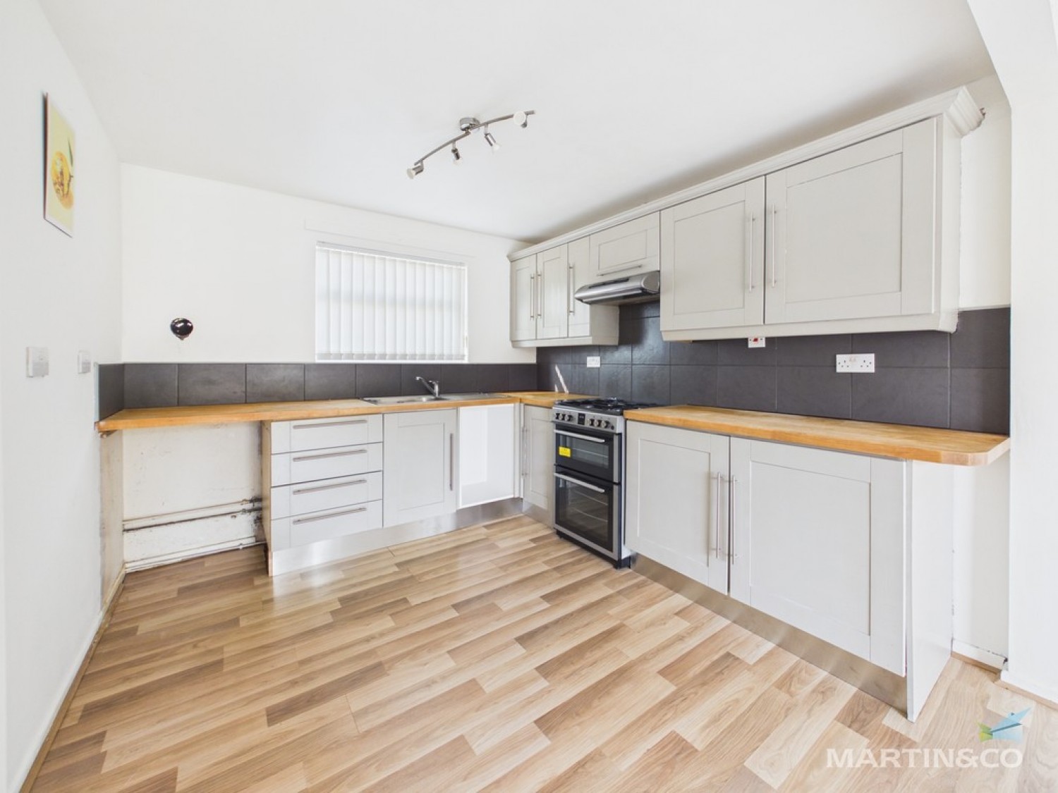 3 bedroom House for Sale Monks Way, Higher Bebington