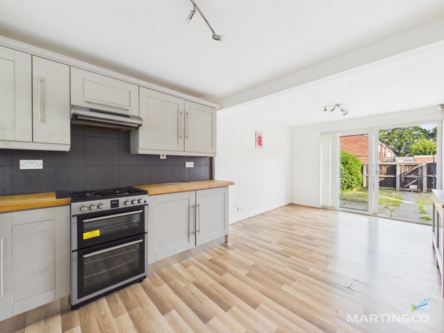 3 bedroom House for Sale Monks Way, Higher Bebington