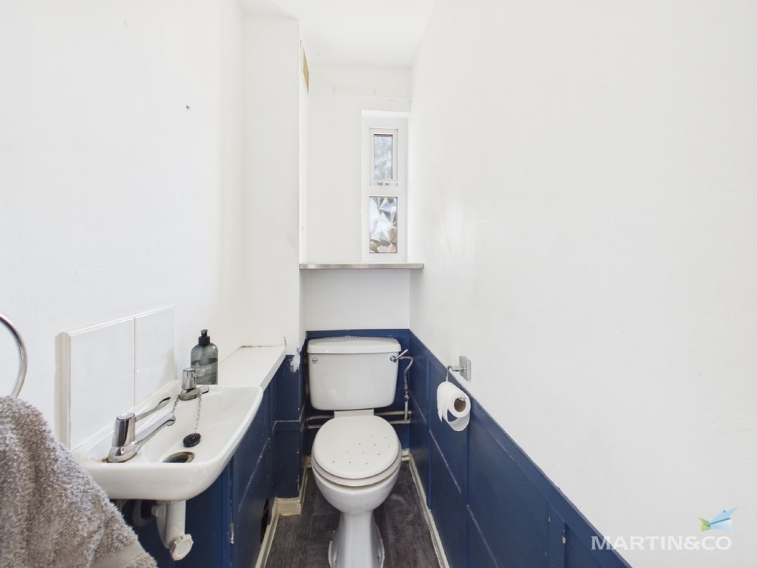 3 bedroom House for Sale Monks Way, Higher Bebington