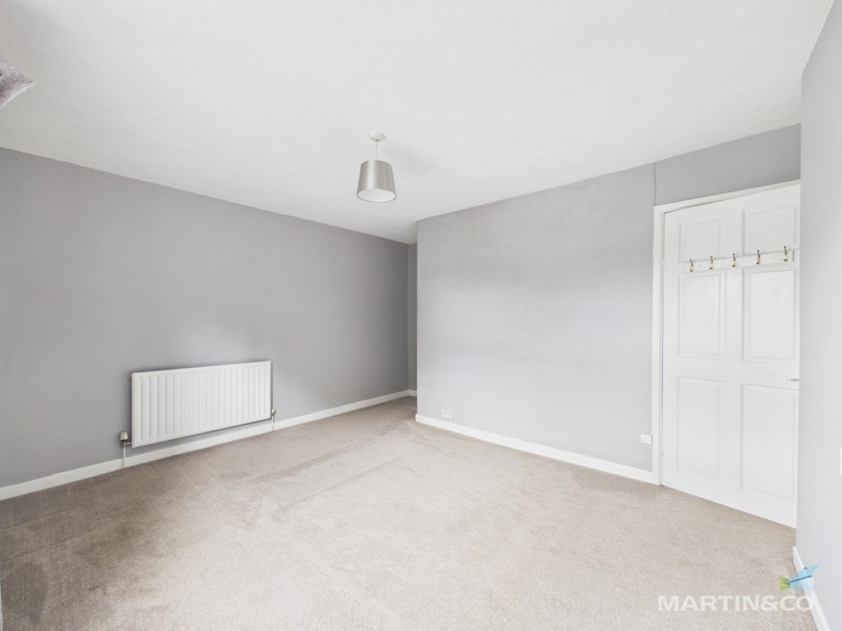 Garfield Terrace, Upton, Wirral