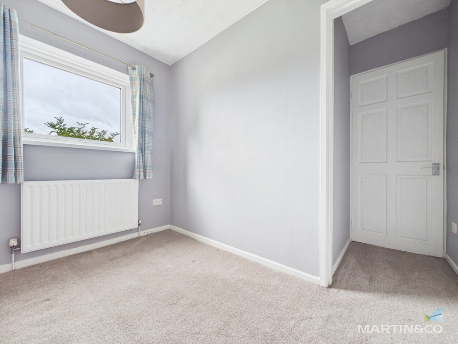 2 bedroom House for Sale Garfield Terrace, Upton, Wirral