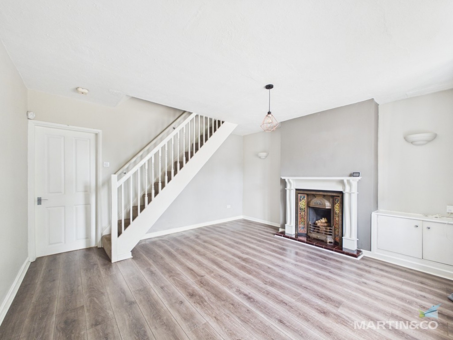 2 bedroom House for Sale Garfield Terrace, Upton, Wirral