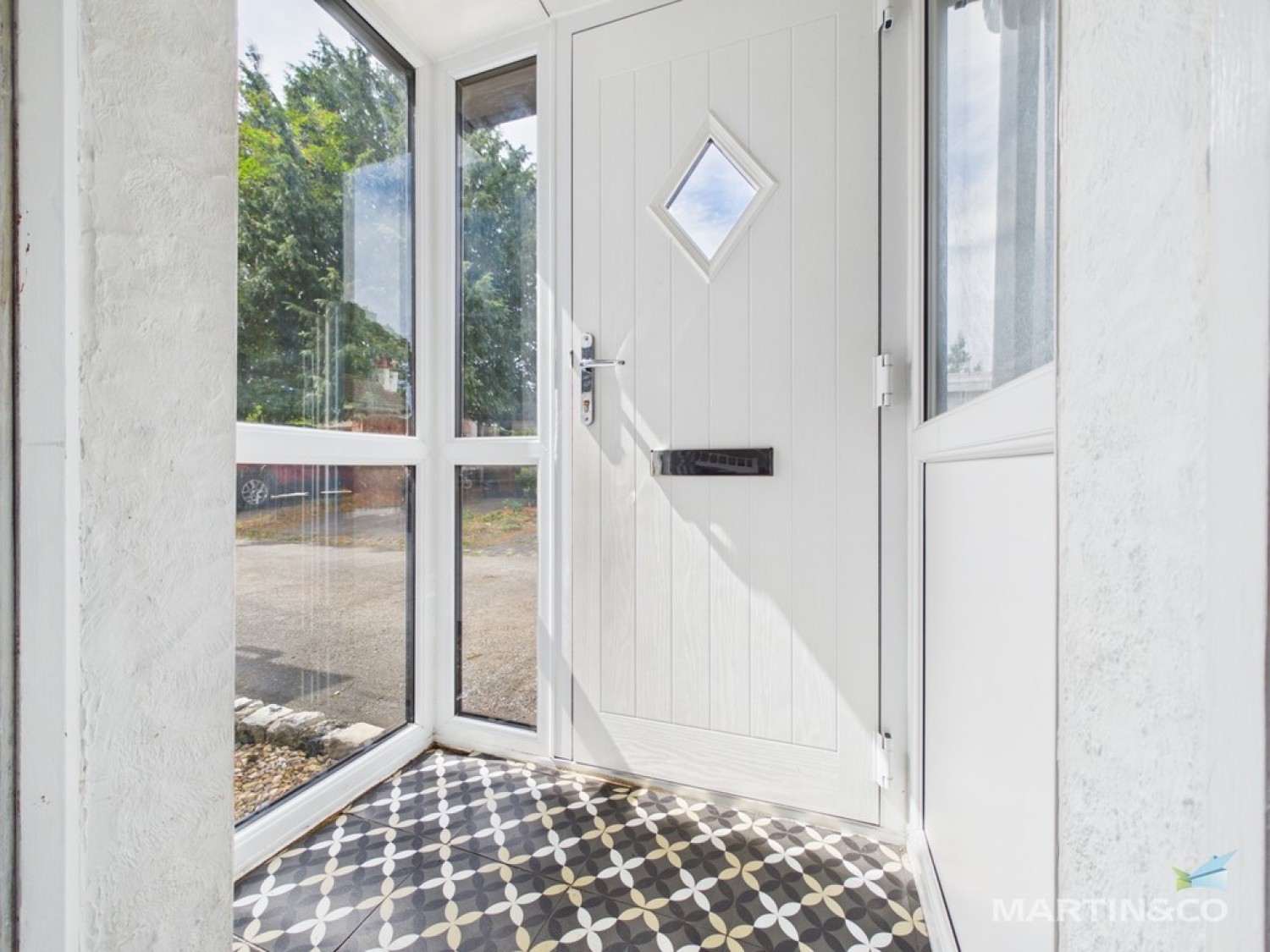 2 bedroom House for Sale Garfield Terrace, Upton, Wirral