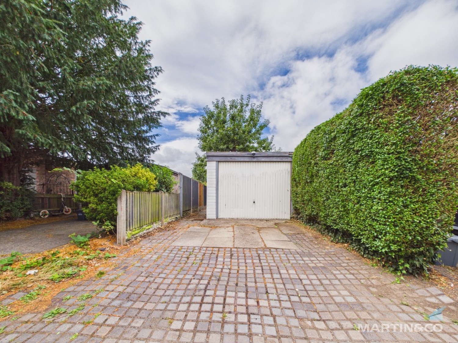 2 bedroom House for Sale Garfield Terrace, Upton, Wirral