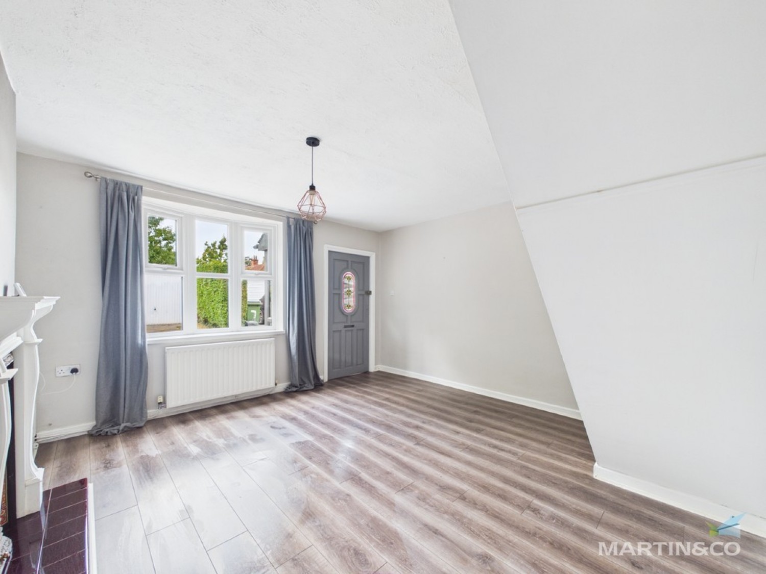2 bedroom House for Sale Garfield Terrace, Upton, Wirral