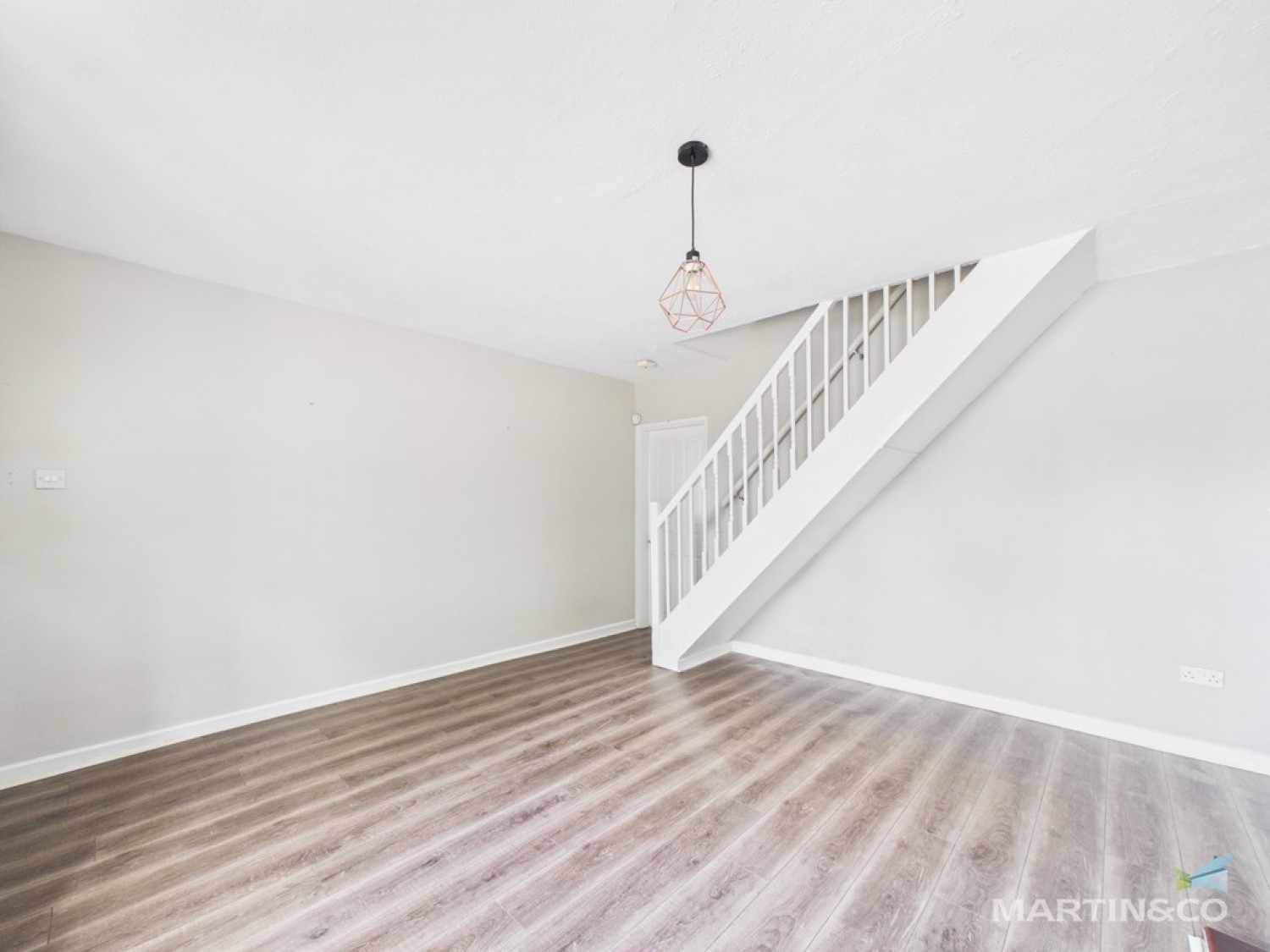 2 bedroom House for Sale Garfield Terrace, Upton, Wirral