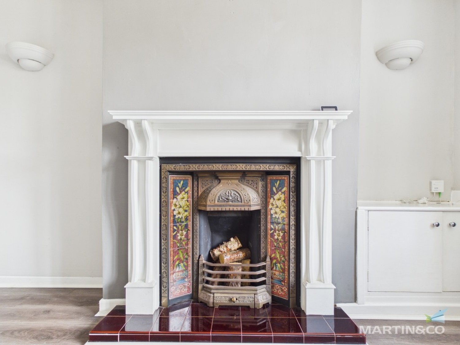 2 bedroom House for Sale Garfield Terrace, Upton, Wirral