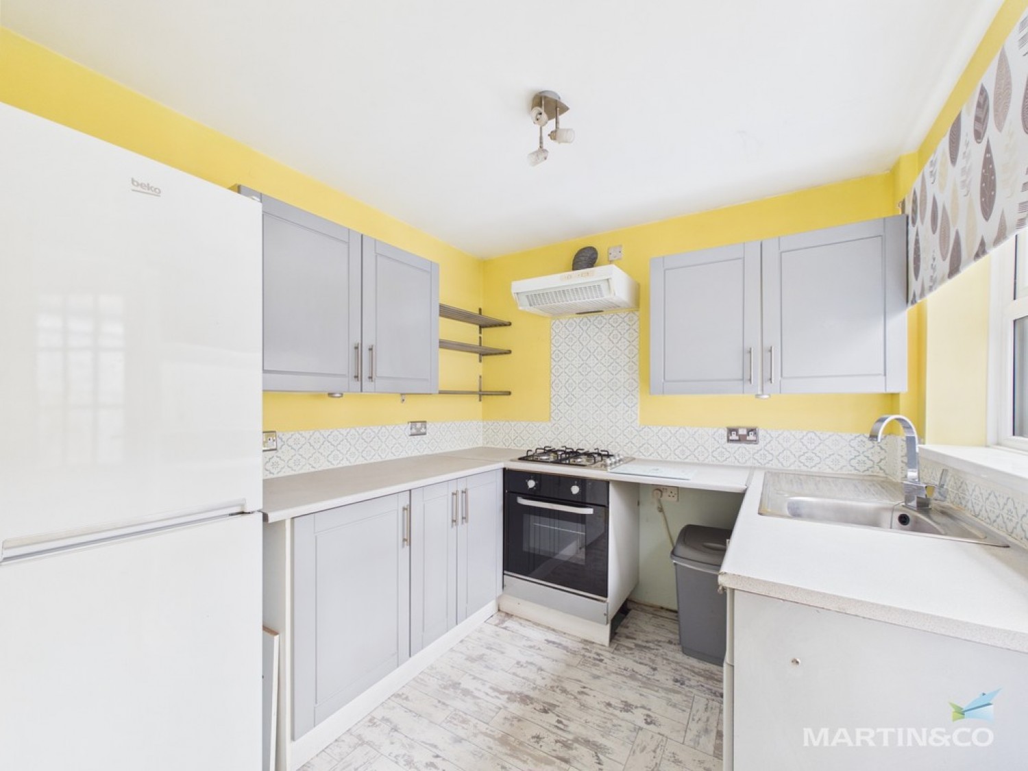 2 bedroom House for Sale Garfield Terrace, Upton, Wirral