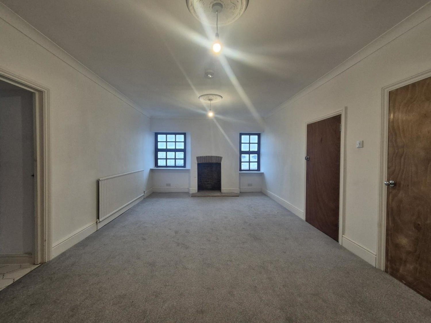 1 bedroom Flat for Letting Hill Street, Flat 2