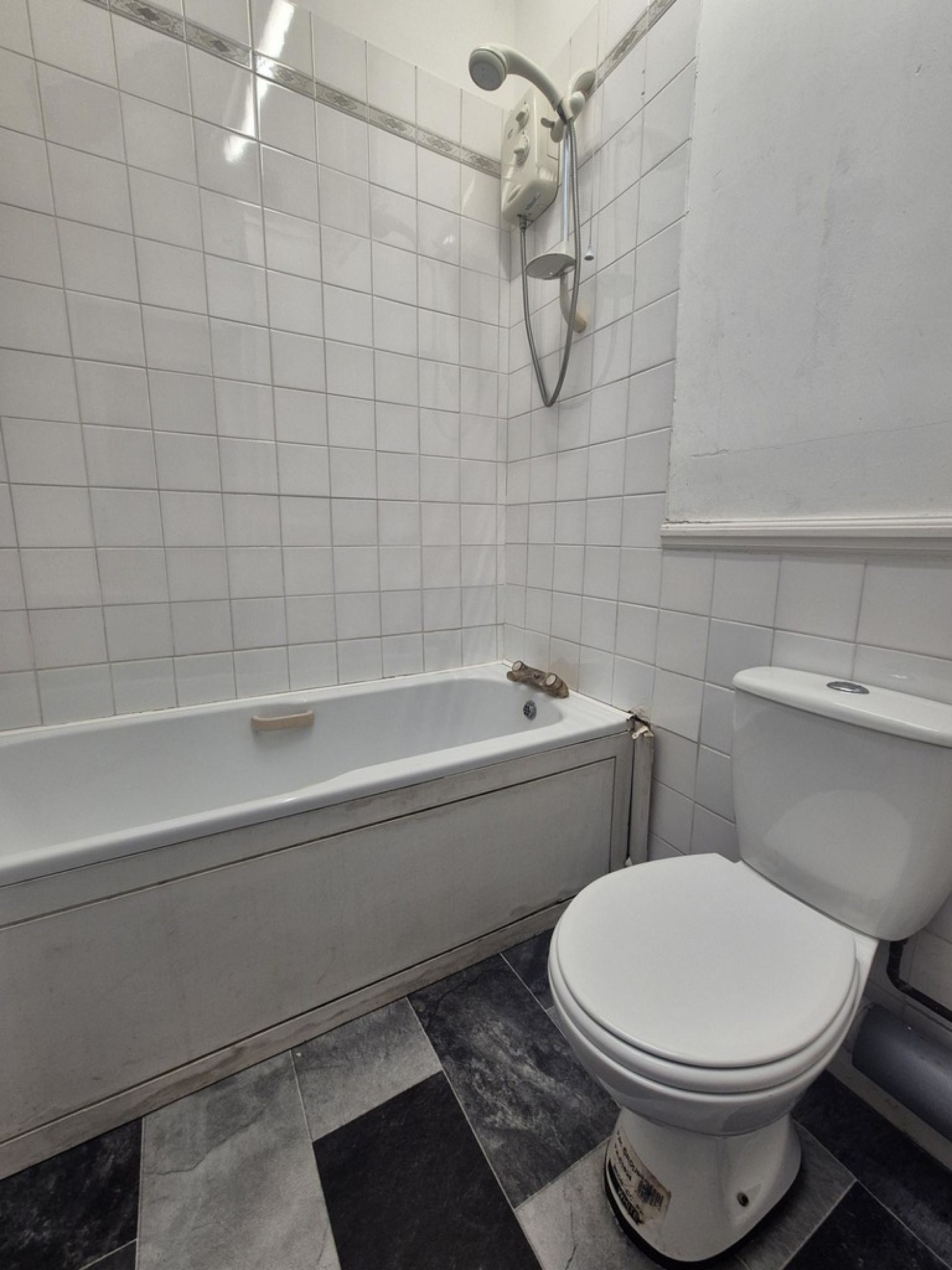 1 bedroom Flat for Letting Hill Street, Flat 2