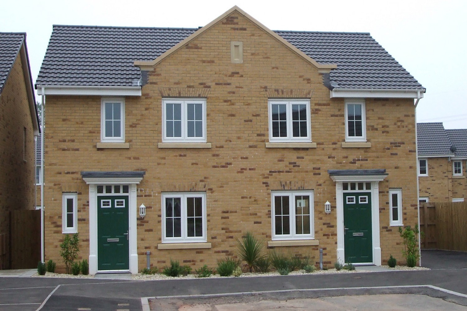 3 bedroom House for Letting Schooner Avenue