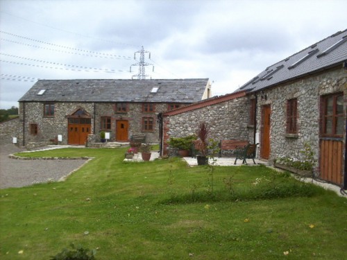 The Old House, Clearwell Farm