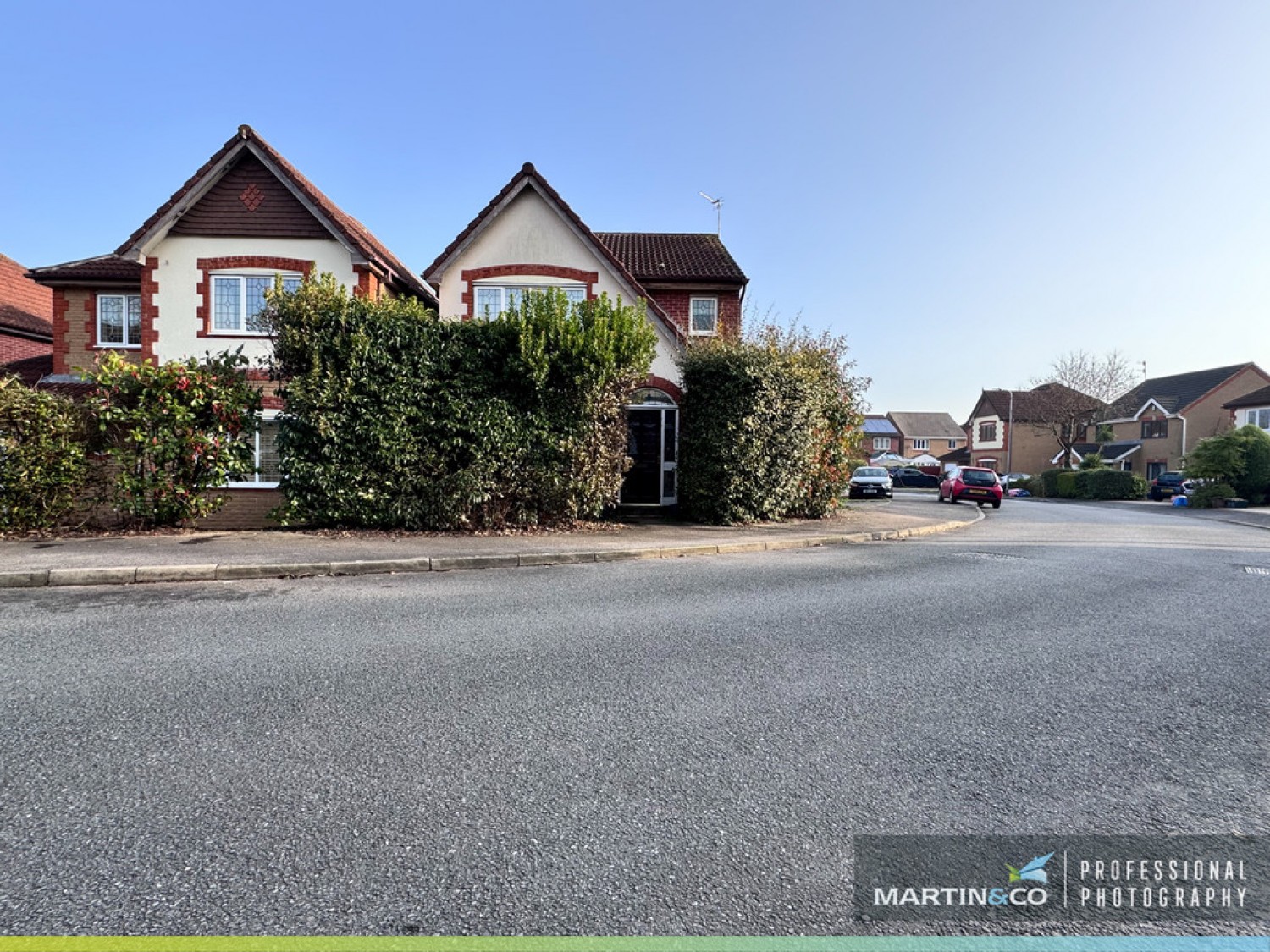 3 bedroom House for Letting Court Meadow, Langstone