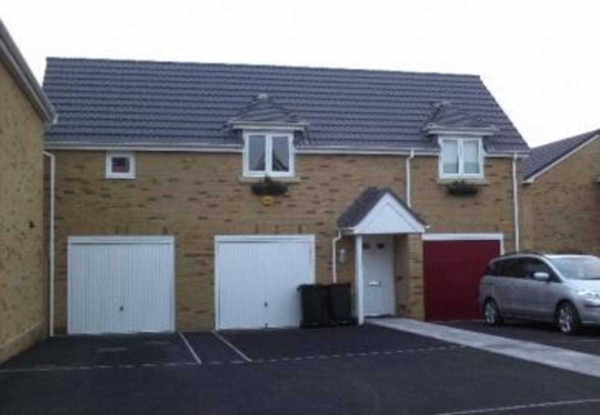 Schooner Close, Foxcombe