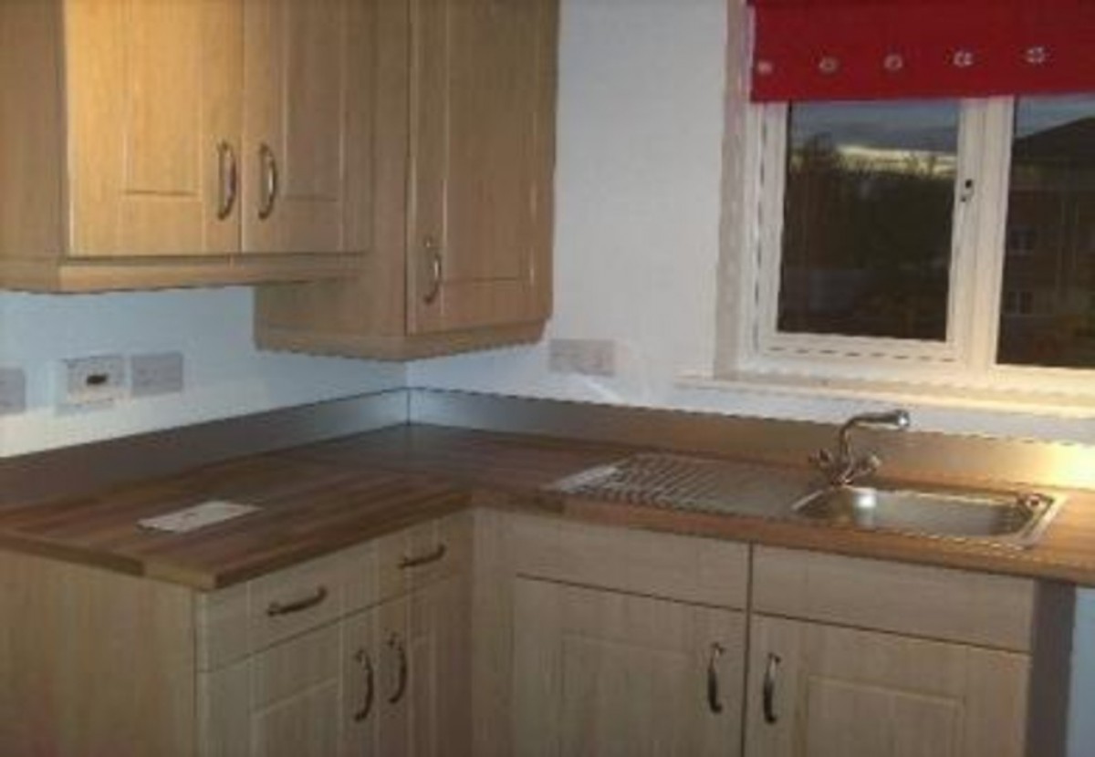 Schooner Close, Foxcombe