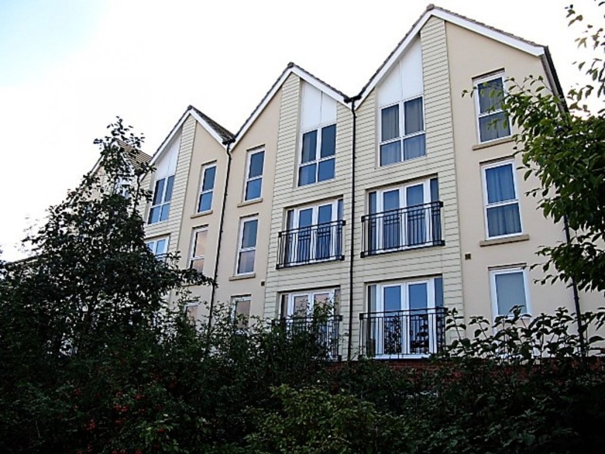Alicia Close , Alexandra Gate, Newport