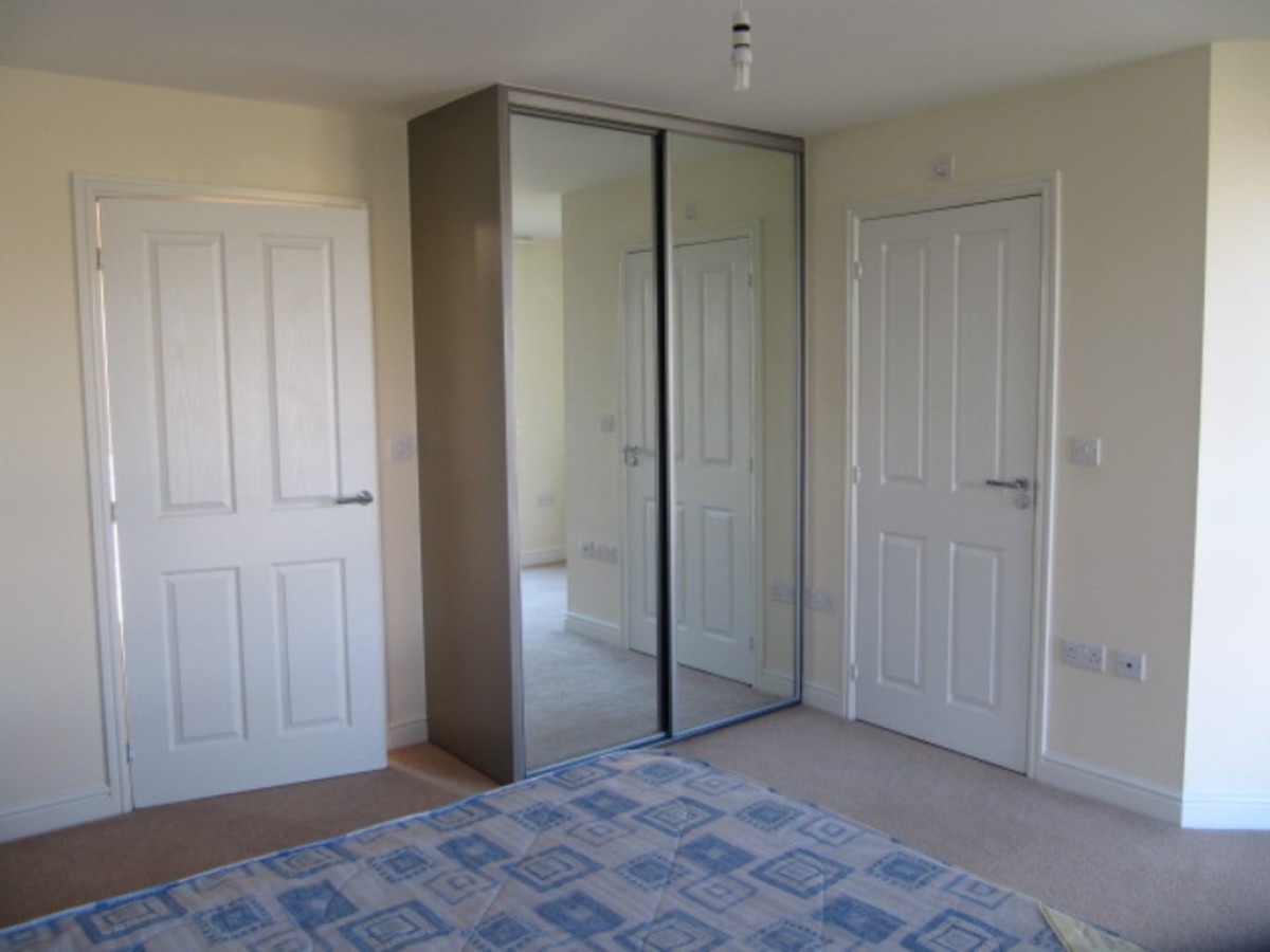Alicia Close , Alexandra Gate, Newport