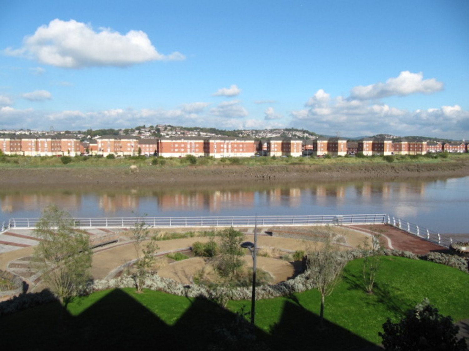 3 bedroom Flat for Letting Alicia Close , Alexandra Gate, Newport
