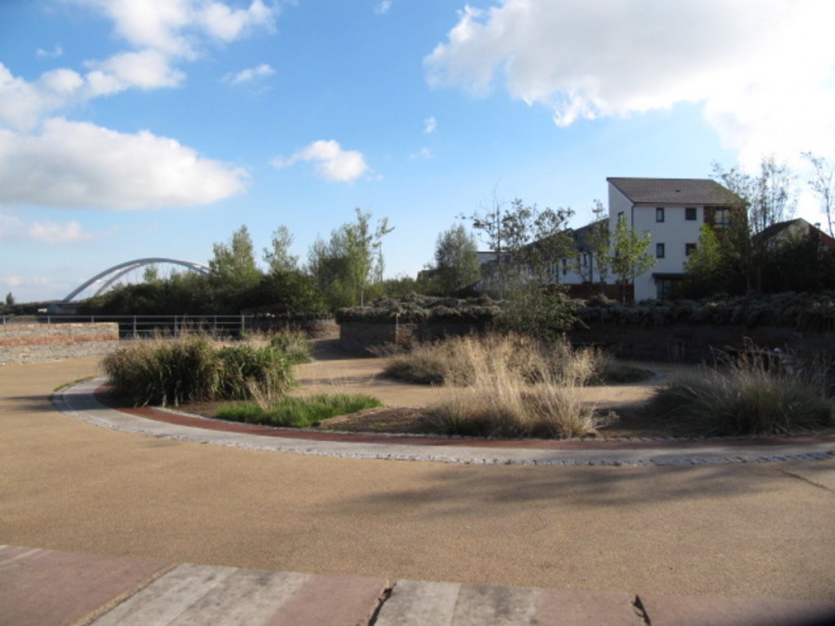 Alicia Close , Alexandra Gate, Newport