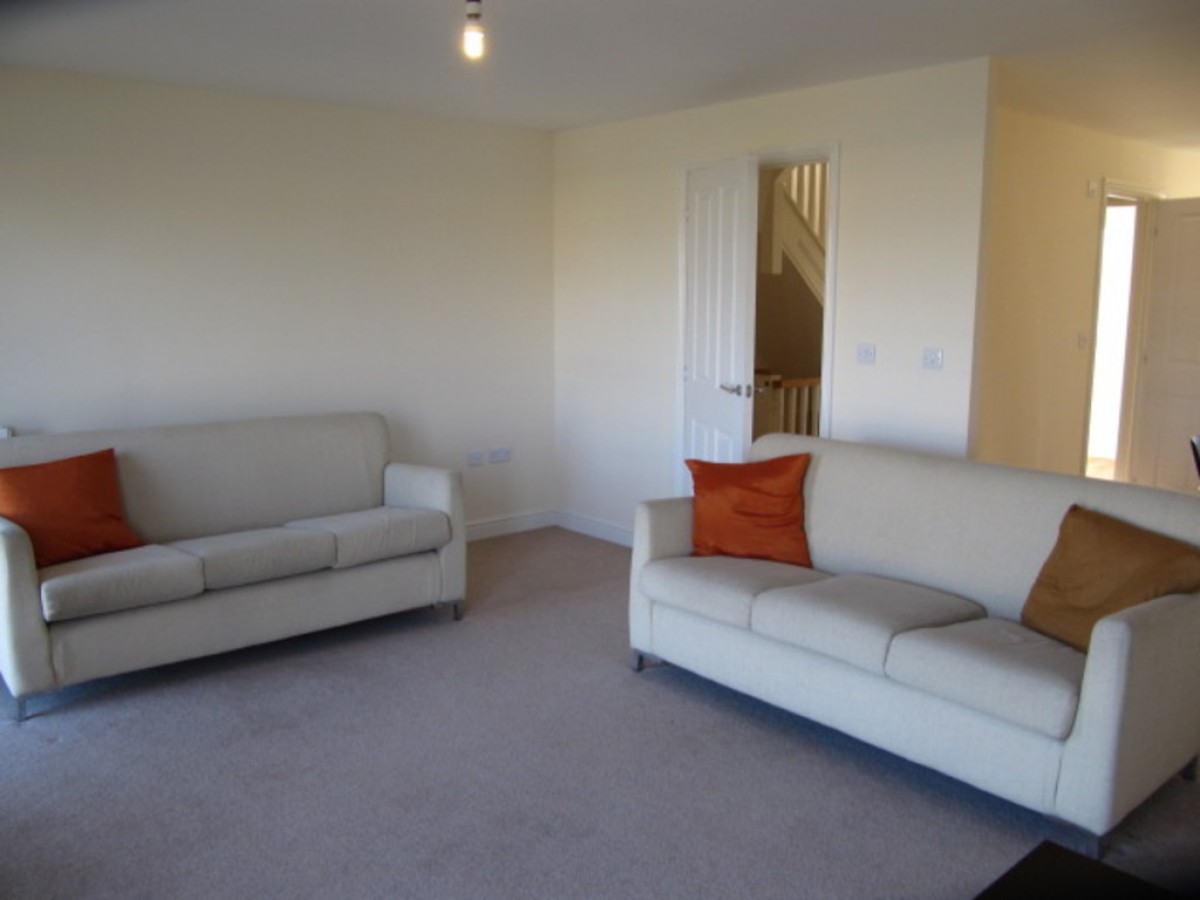 Alicia Close , Alexandra Gate, Newport