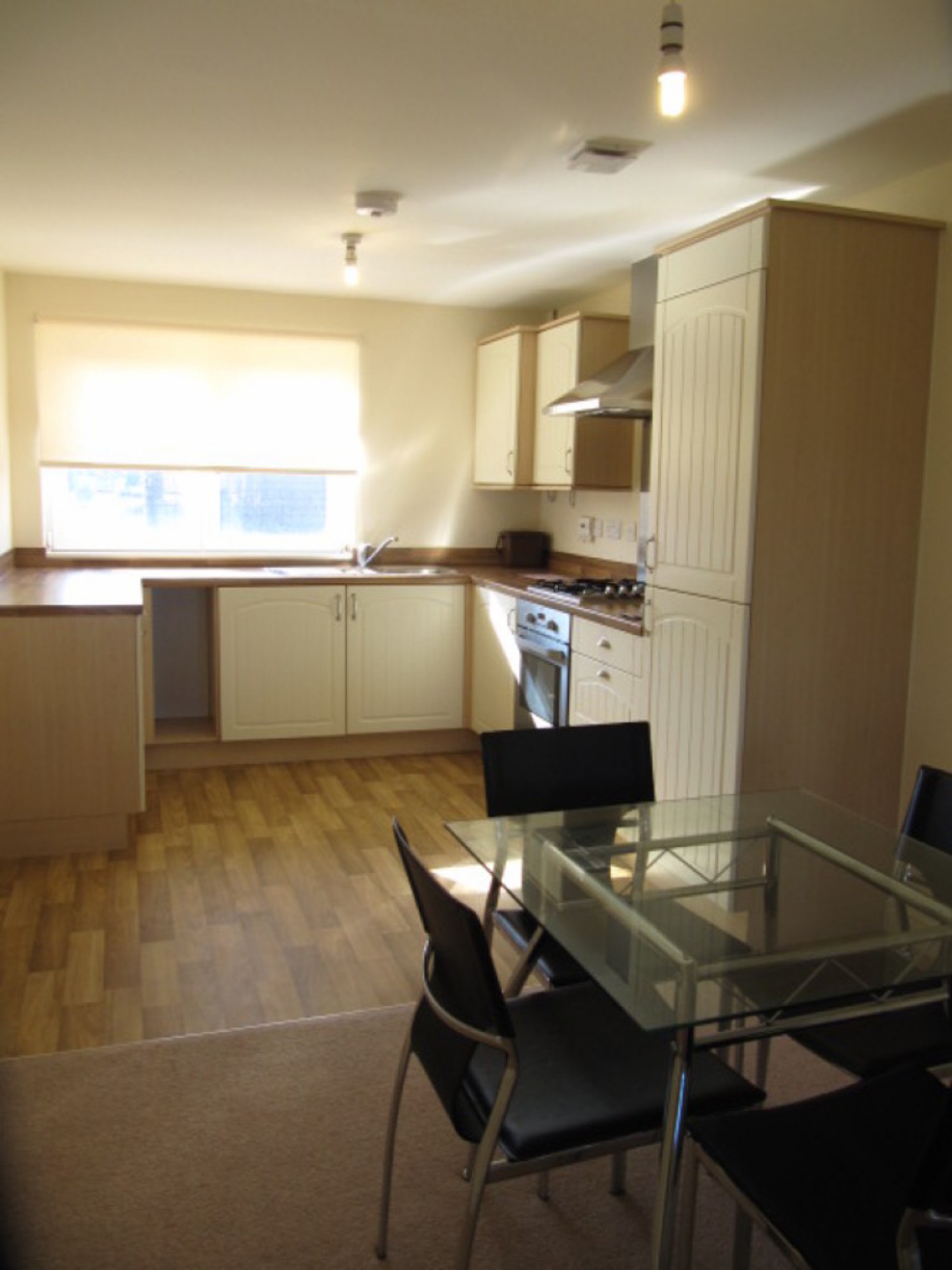 3 bedroom Flat for Letting Alicia Close , Alexandra Gate, Newport