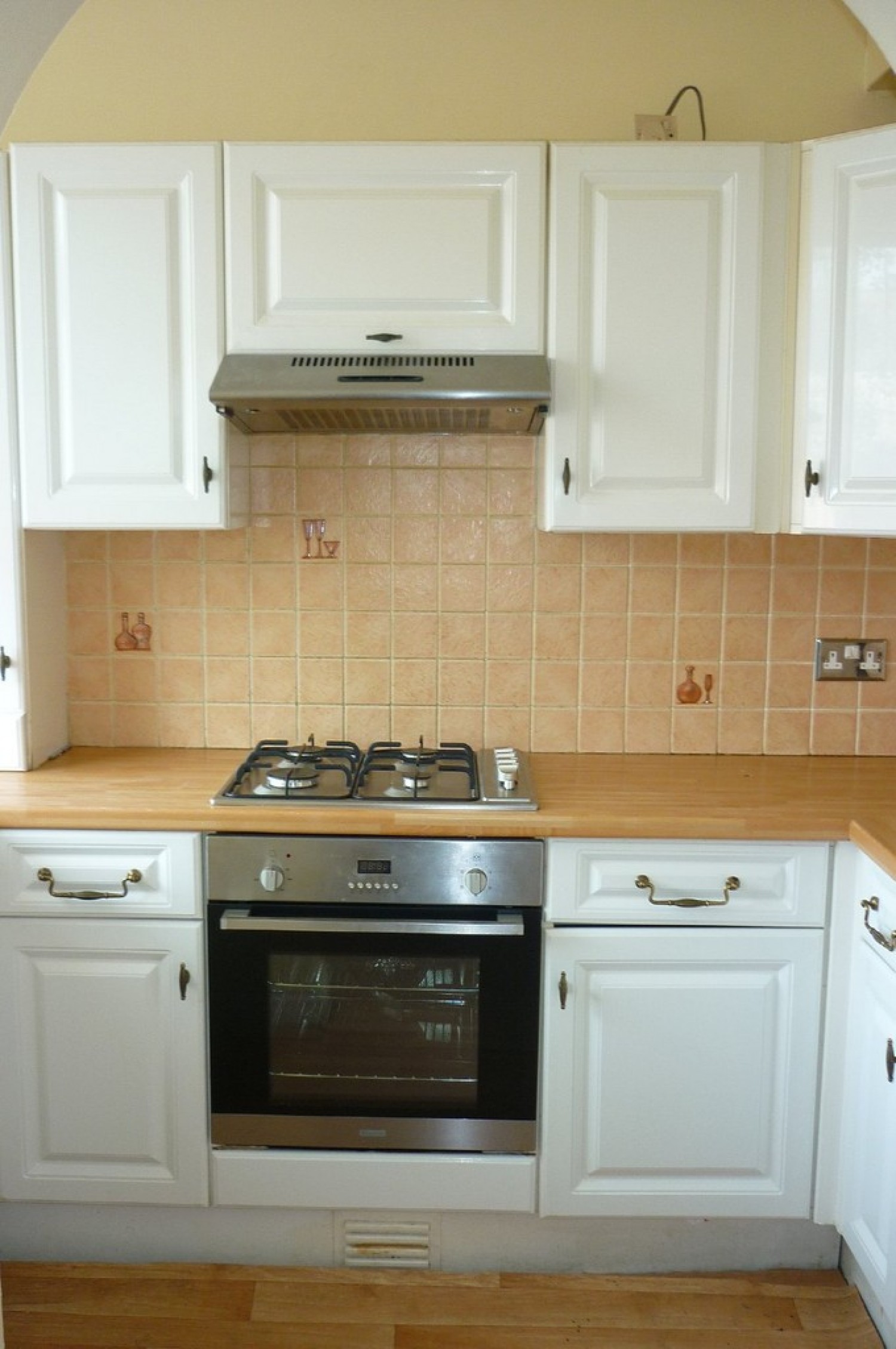 3 bedroom House for Letting Corporation Road, Newport