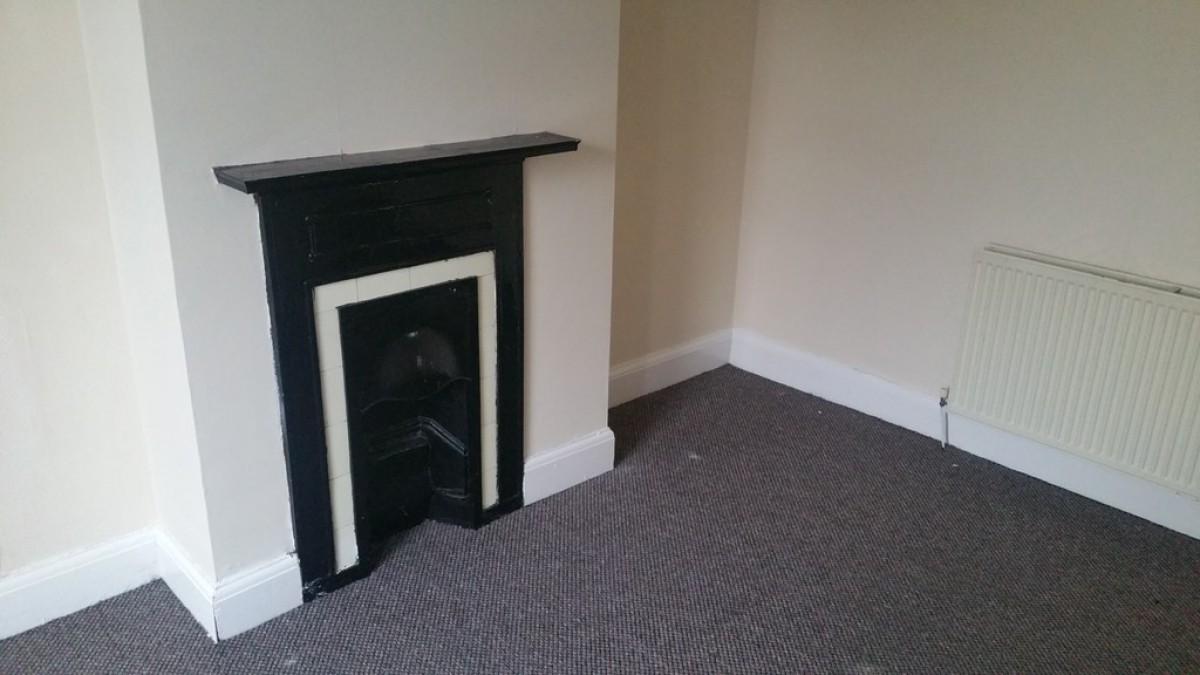 Corporation Road, Newport