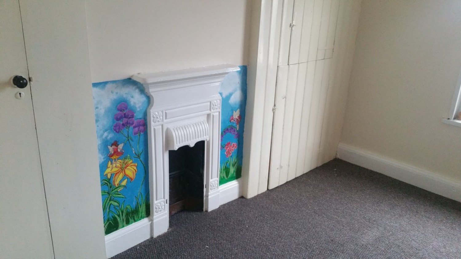 3 bedroom House for Letting Corporation Road, Newport