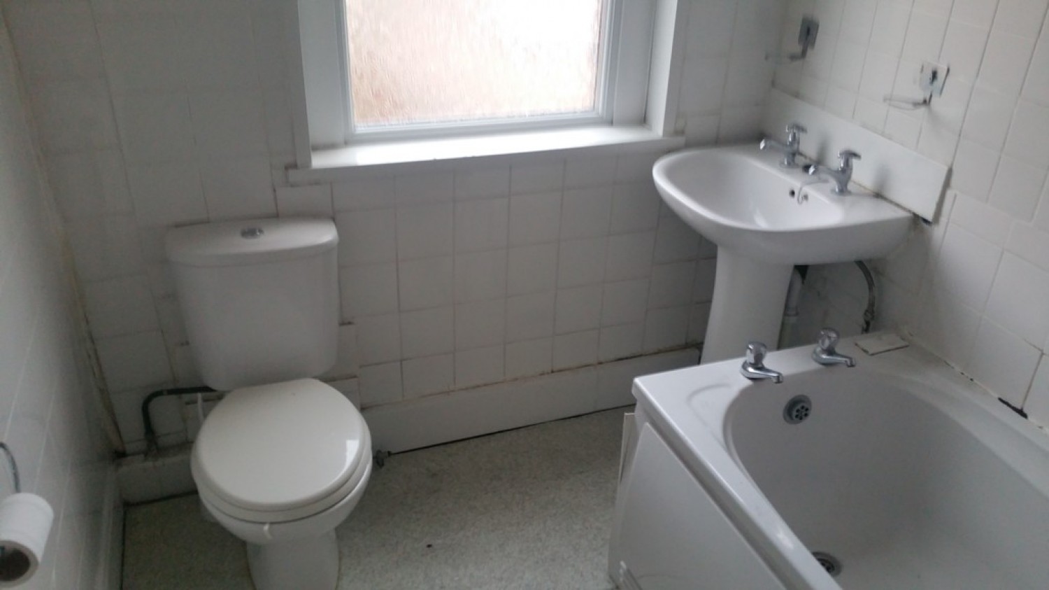 3 bedroom House for Letting Corporation Road, Newport