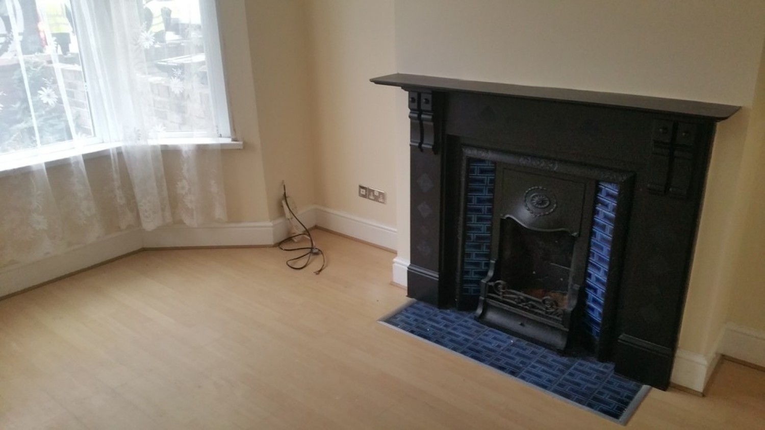 3 bedroom House for Letting Corporation Road, Newport