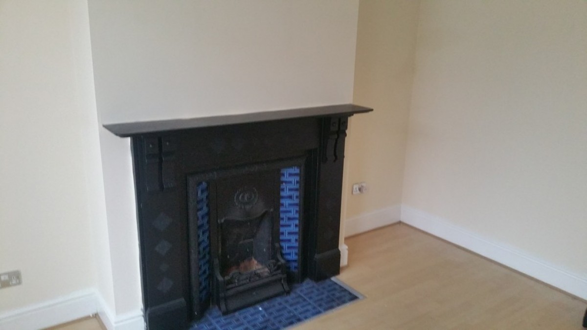 Corporation Road, Newport