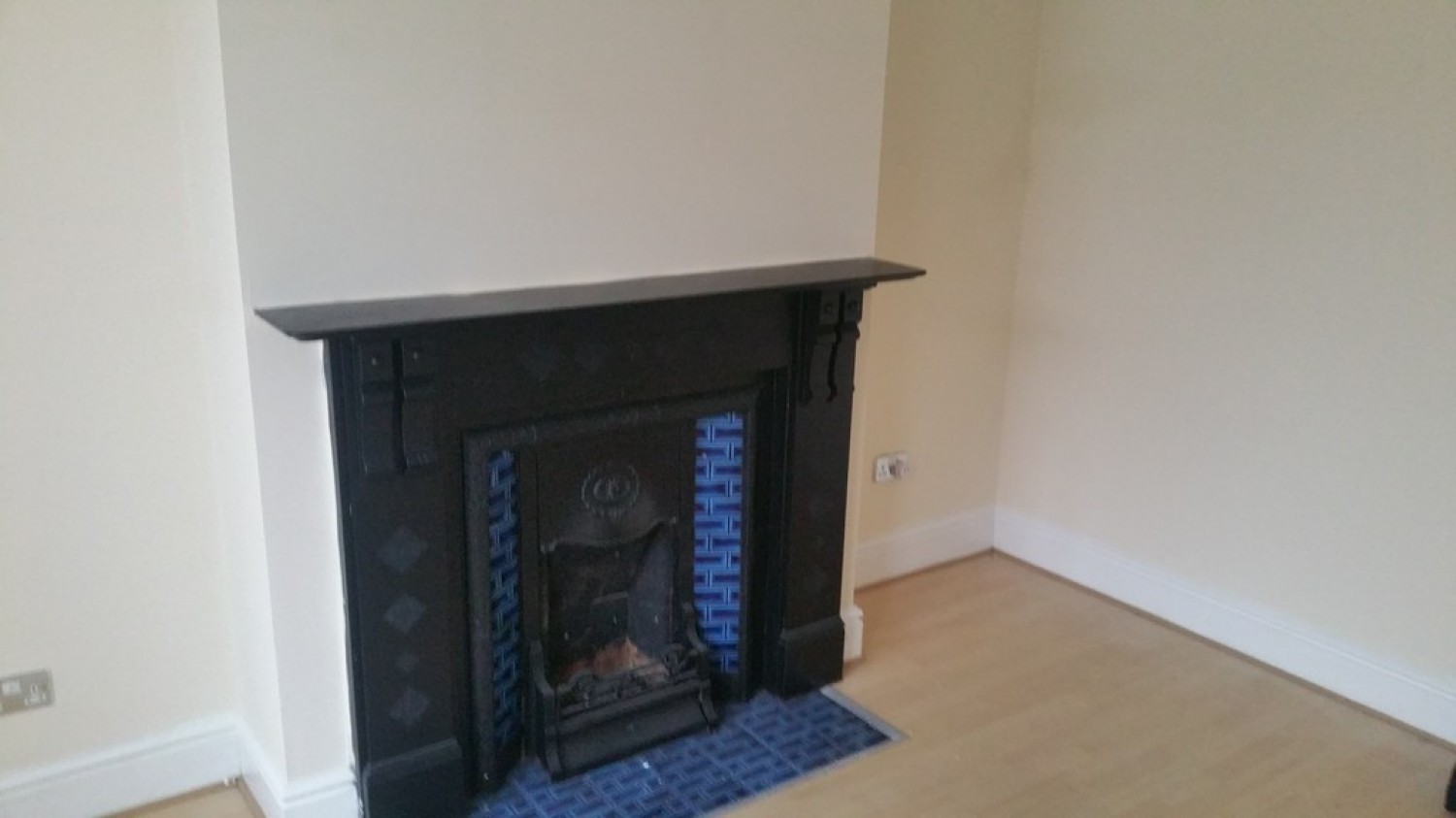 3 bedroom House for Letting Corporation Road, Newport