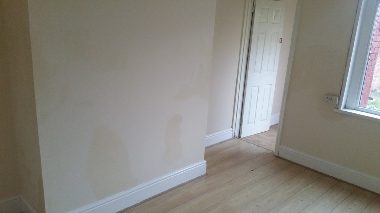 3 bedroom House for Letting Corporation Road, Newport