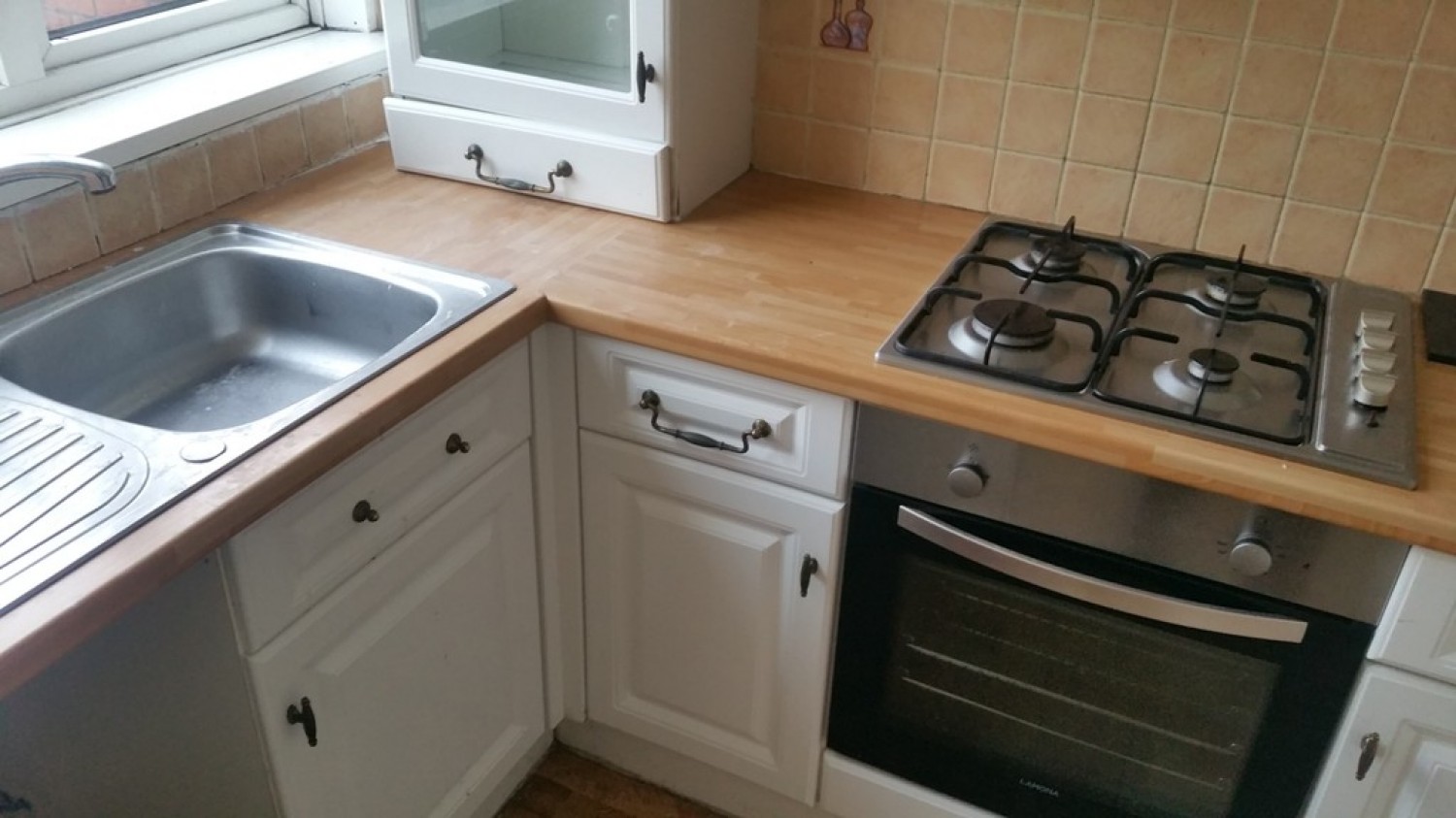 3 bedroom House for Letting Corporation Road, Newport