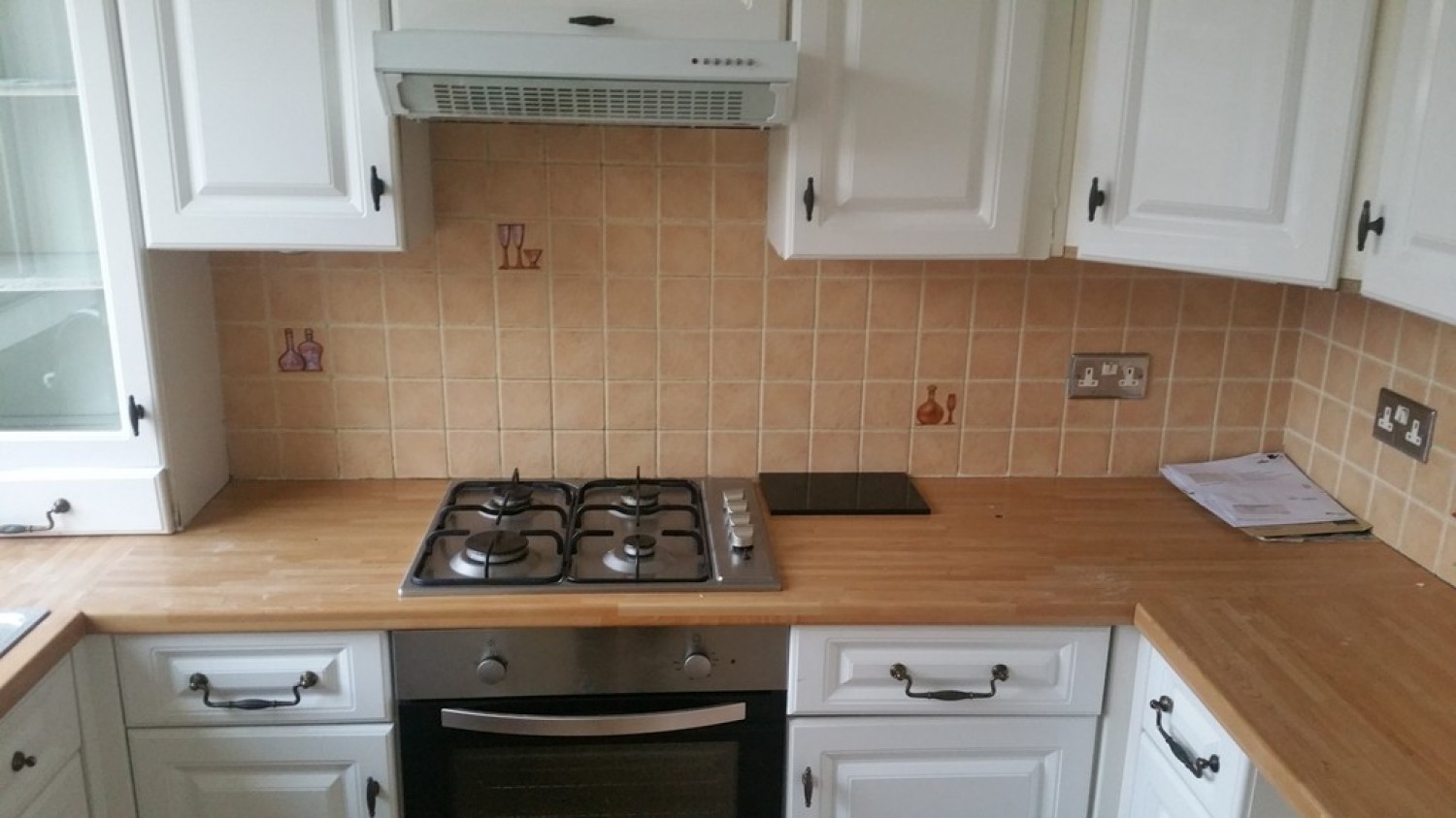 3 bedroom House for Letting Corporation Road, Newport