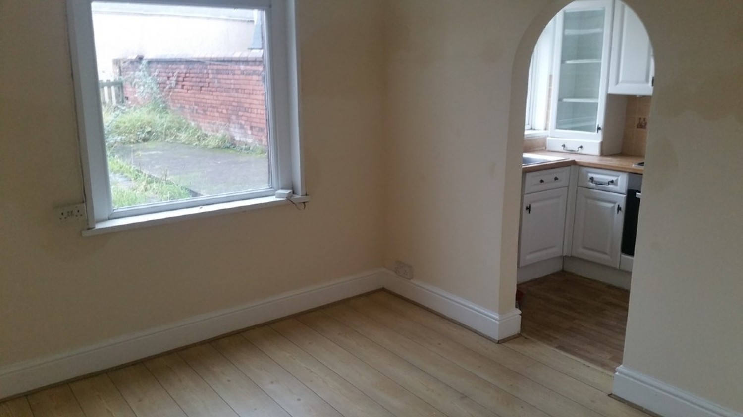 3 bedroom House for Letting Corporation Road, Newport
