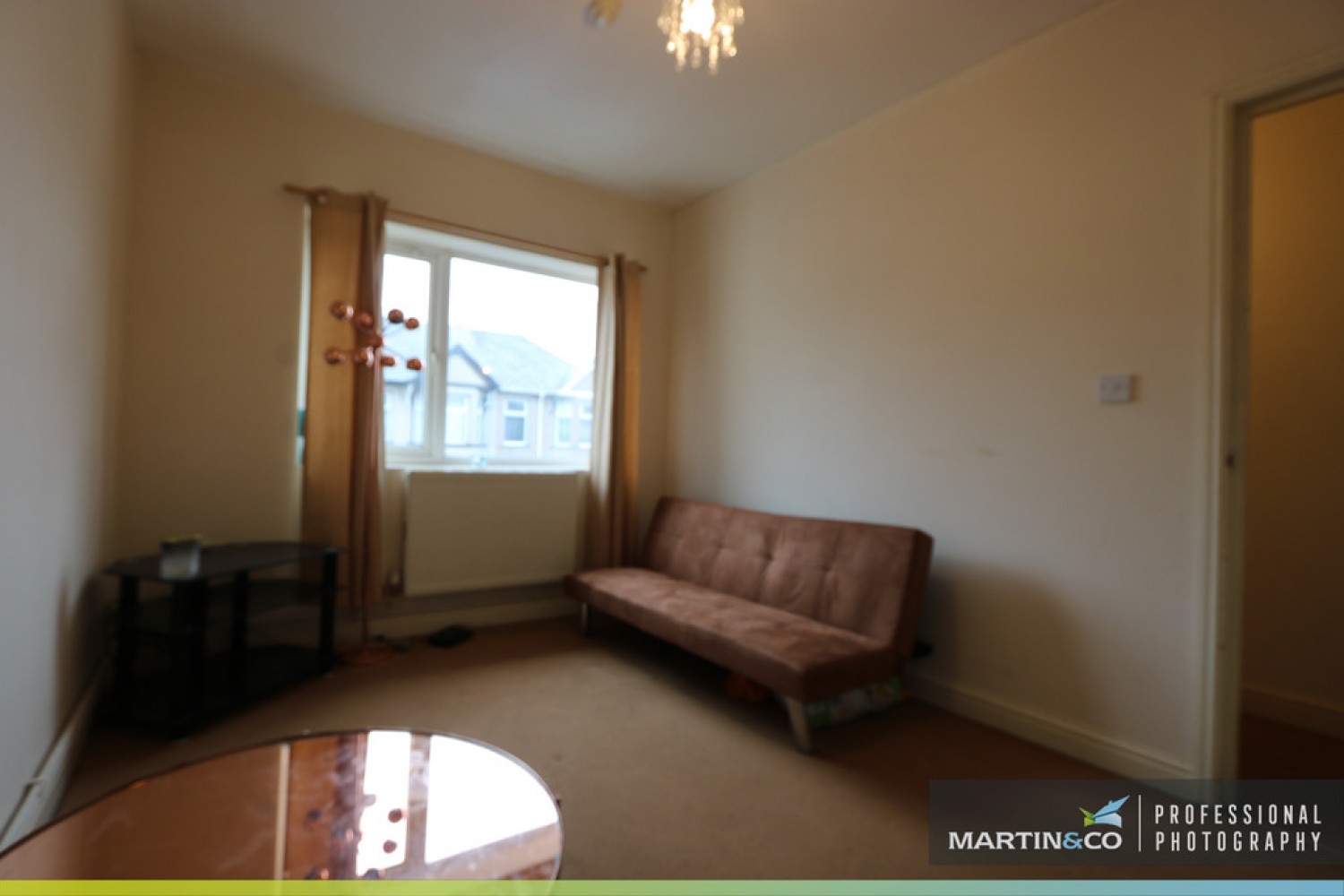 1 bedroom Flat for Letting Melbourne House, Newport