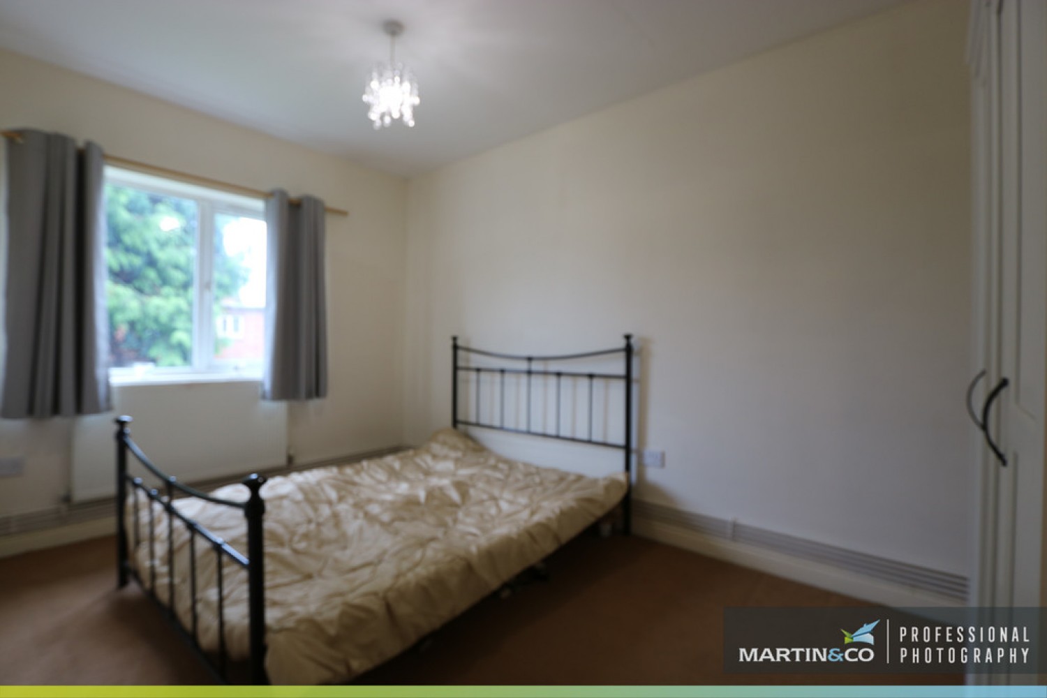 1 bedroom Flat for Letting Melbourne House, Newport