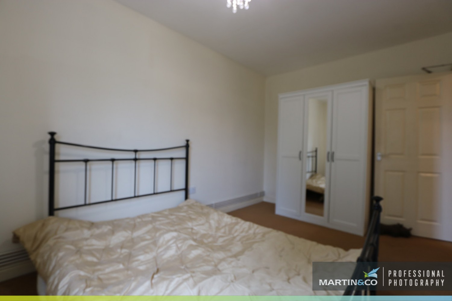 1 bedroom Flat for Letting Melbourne House, Newport